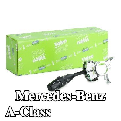 VALEO مفتاح عمود التوجيه — Mercedes-Benz A-Class