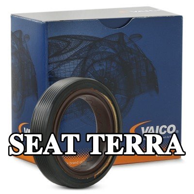 VAICO حشية العمود المرفقي Q+, جودة الشركة المصنعة للمعدات الأصلية — 1990 SEAT Terra