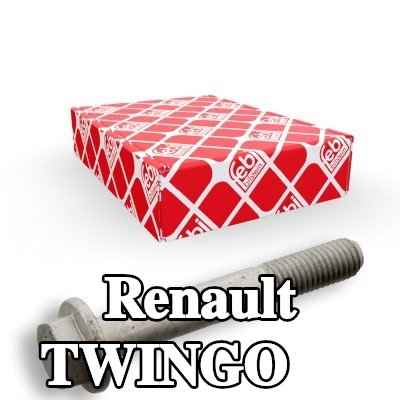 FEBI BILSTEIN برغي — Renault Twingo