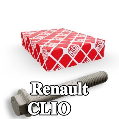 FEBI BILSTEIN برغي — Renault Clio