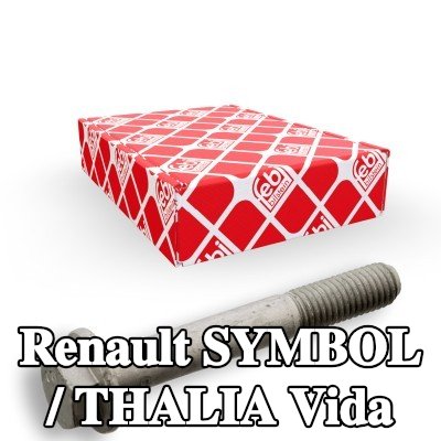 FEBI BILSTEIN Vida — Renault Symbol / Thalia