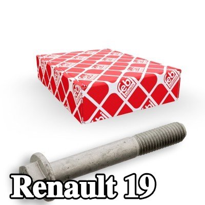 FEBI BILSTEIN برغي — Renault 19