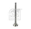 FEBI BILSTEIN Egzoz valfi — Renault Fluence (2)