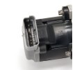 VALEO EGR soğutucusuz EGR valfi, contasız/sızdırmazlık elemanları olmadan, ORIGINAL PART — Peugeot 607 (4)