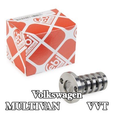 FEBI BILSTEIN ملف لولبي VVT — 2012 Volkswagen Multivan