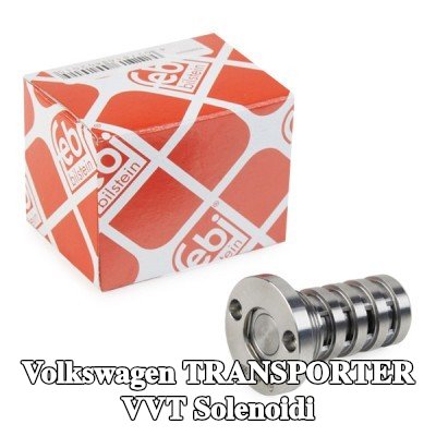 FEBI BILSTEIN VVT solenoidi — Volkswagen Transporter