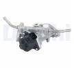 DELPHI EGR valfi — Toyota Corolla (7)