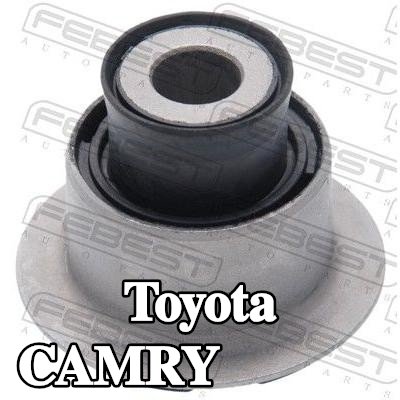 FEBEST جلبة المحور الخلفية, المحور الخلفي الأيمن — Toyota Camry