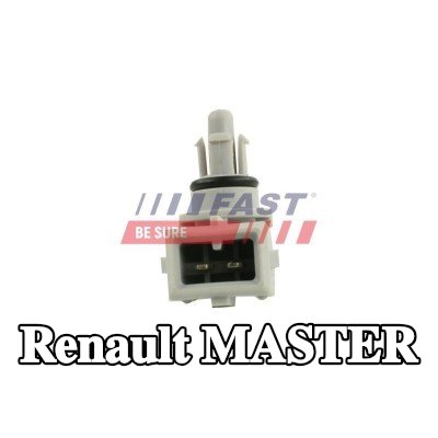 FAST مستشعر درجة الحرارة المحيطة بدون أجزاء موصل — Renault Master