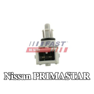 FAST مستشعر درجة الحرارة المحيطة بدون أجزاء موصل — Nissan Primastar