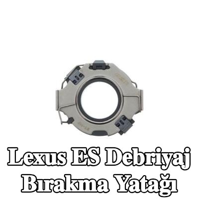 AISIN Debriyaj bırakma yatağı — Lexus Es
