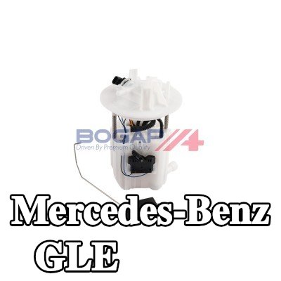 BOGAP مضخة البنزين — Mercedes-Benz Gle