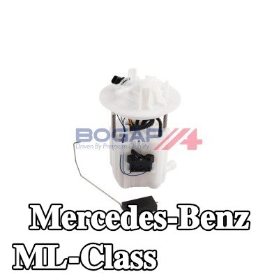 BOGAP مضخة البنزين — Mercedes-Benz ML-Class