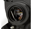 MAGNETI MARELLI المصباح الأمامي الأيسر, H1, H7, H7/H1, PY21W, مع لمبات, مع محرك لتسوية المصابيح الأمامية — Renault Duster (5)