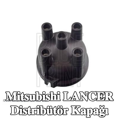BLUE PRINT Distribütör Kapağı — 1990 Mitsubishi Lancer
