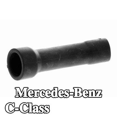 VAICO خرطوم تفريغ الهواء — Mercedes-Benz C-Class