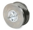 RIDEX CHRA turbo — Chevrolet Aveo (2)