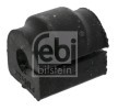 FEBI BILSTEIN Anti roll bar burcu Arka Aks, 13mm, Kauçuk — BMW 3 Series (1)