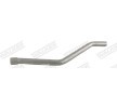 WALKER Egzoz Borusu — 2004 BMW 1 Series (1)