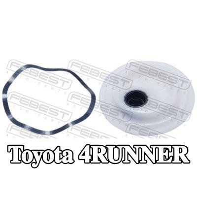 FEBEST وصلة، عمود التوجيه — 2000 Toyota 4runner