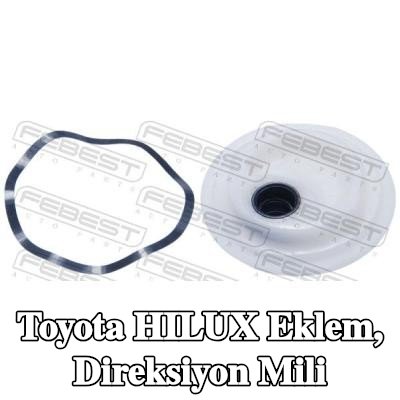 FEBEST Eklem, direksiyon mili — 2000 Toyota Hilux