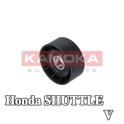 KAMOKA ذراع الموتر، الحزام المضلع على شكل V — Honda Shuttle