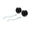H&R Süspansiyon kiti, helezon yaylar / amortisörler Ön Aks, Arka Aks — Volkswagen Eos (3)