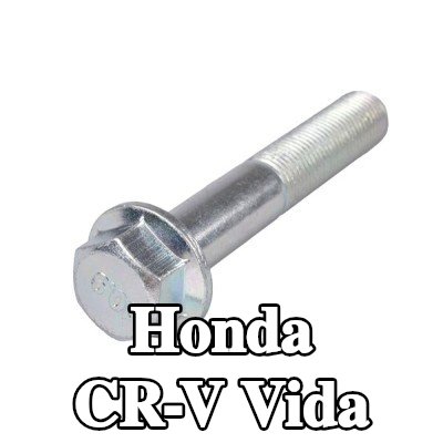 TEDGUM Vida — Honda Cr-v