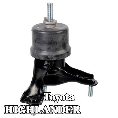 FEBI BILSTEIN حامل المحرك الأيسر — Toyota Highlander