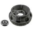 FEBI BILSTEIN Üst amortisör yatağı Ön Aks Sol, Ön Aks Sağ, bilyalı rulman ile, bilyalı rulman ile — Nissan Nv300 (4)