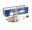 BOSCH Buji Anahtar Boyutu: 16 mm — Honda S2000 (1)
