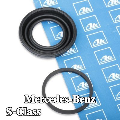 ATE مجموعة حشيات، مكبس الفرامل — Mercedes-Benz S-Class