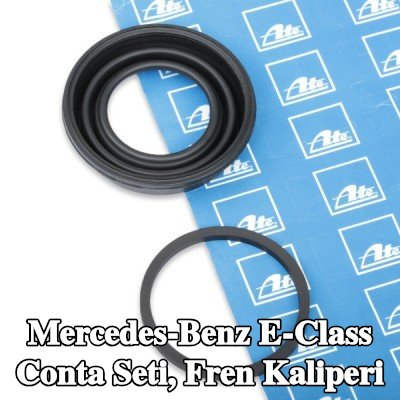 ATE Conta seti, fren kaliperi — Mercedes-Benz E-Class