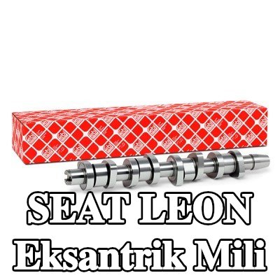 FEBI BILSTEIN Eksantrik Mili — 2002 SEAT Leon
