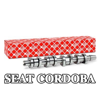 FEBI BILSTEIN عمود الكامات — SEAT Cordoba