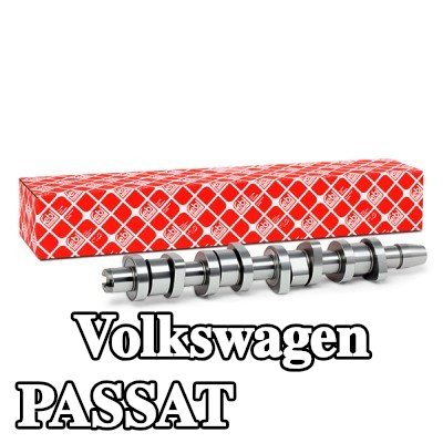 FEBI BILSTEIN عمود الكامات — 2002 Volkswagen Passat