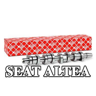 FEBI BILSTEIN عمود الكامات — 2004 SEAT Altea