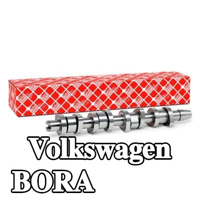 FEBI BILSTEIN عمود الكامات — 2000 Volkswagen Bora
