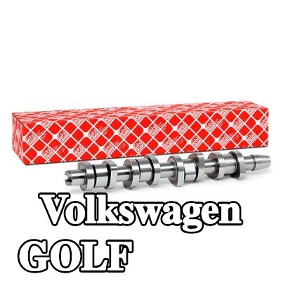 FEBI BILSTEIN عمود الكامات — 2000 Volkswagen Golf