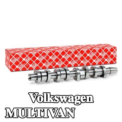 FEBI BILSTEIN عمود الكامات — 2003 Volkswagen Multivan