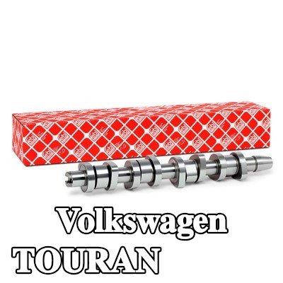 FEBI BILSTEIN عمود الكامات — 2003 Volkswagen Touran