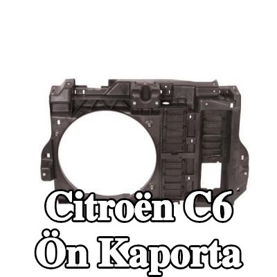 BLIC Ön Kaporta — Citroën C6
