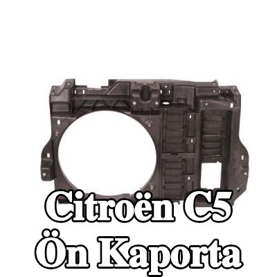 BLIC Ön Kaporta — 2005 Citroën C5