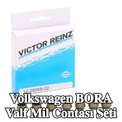 REINZ Valf mil contası seti — Volkswagen Bora