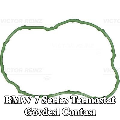 REINZ Termostat gövdesi contası — 2012 BMW 7 Series