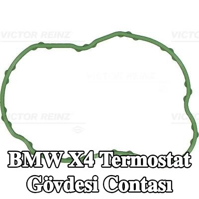 REINZ Termostat gövdesi contası — 2016 BMW X4