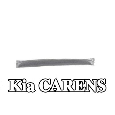 MAHLE مجفف مستقبل تكييف الهواء بدون حشية/مانع تسرب — 2012 Kia Carens
