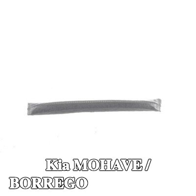 MAHLE مجفف مستقبل تكييف الهواء بدون حشية/مانع تسرب — Kia Mohave / Borrego