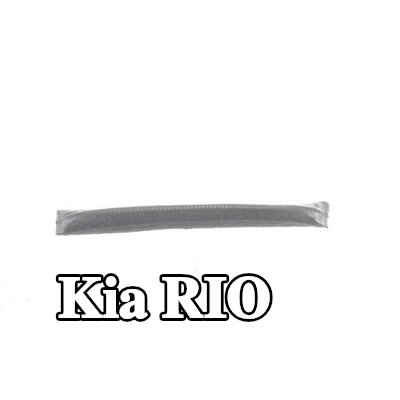 MAHLE مجفف مستقبل تكييف الهواء بدون حشية/مانع تسرب — 2011 Kia Rio