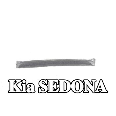 MAHLE مجفف مستقبل تكييف الهواء بدون حشية/مانع تسرب — Kia Sedona